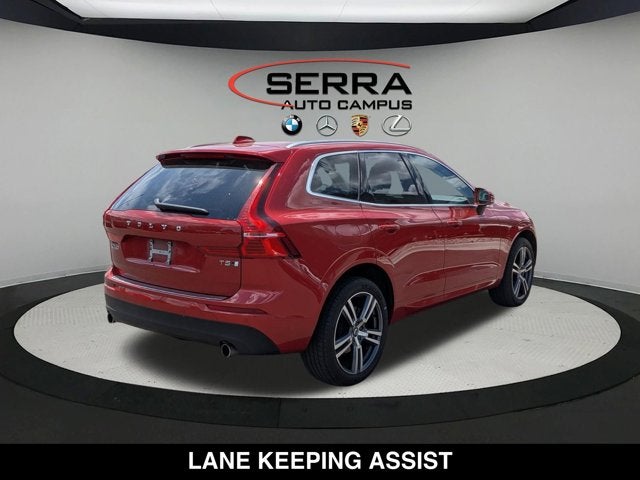 2021 Volvo XC60 Momentum