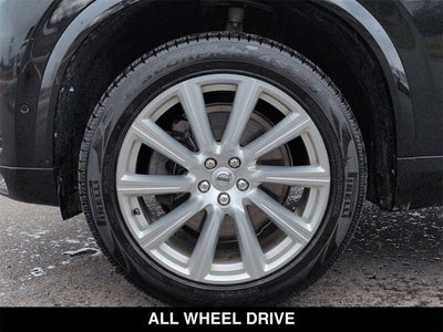 2018 Volvo XC90 Inscription