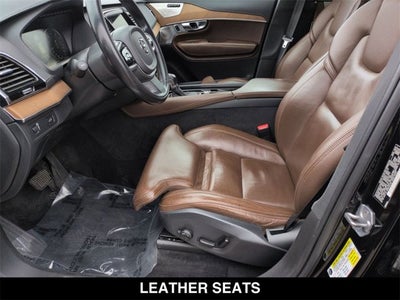 2018 Volvo XC90 Inscription