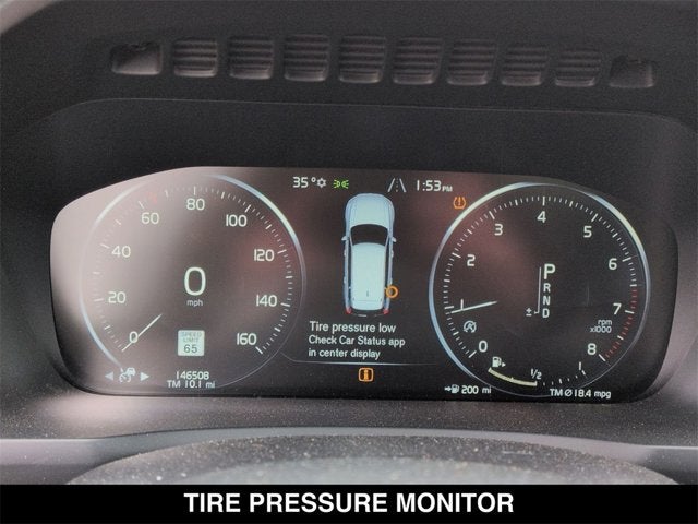 2018 Volvo XC90 Inscription