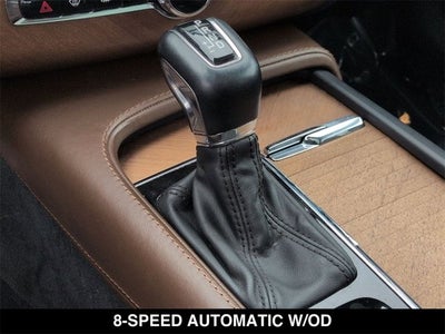 2018 Volvo XC90 Inscription