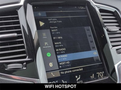 2018 Volvo XC90 Inscription