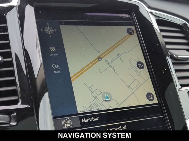 2018 Volvo XC90 Inscription