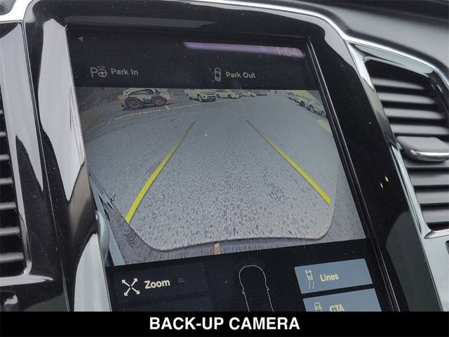 2018 Volvo XC90 Inscription