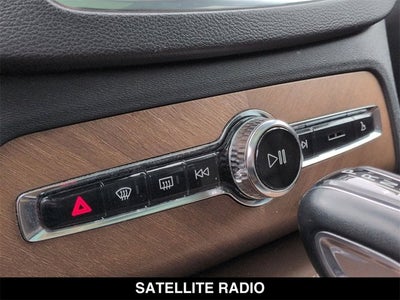 2018 Volvo XC90 Inscription