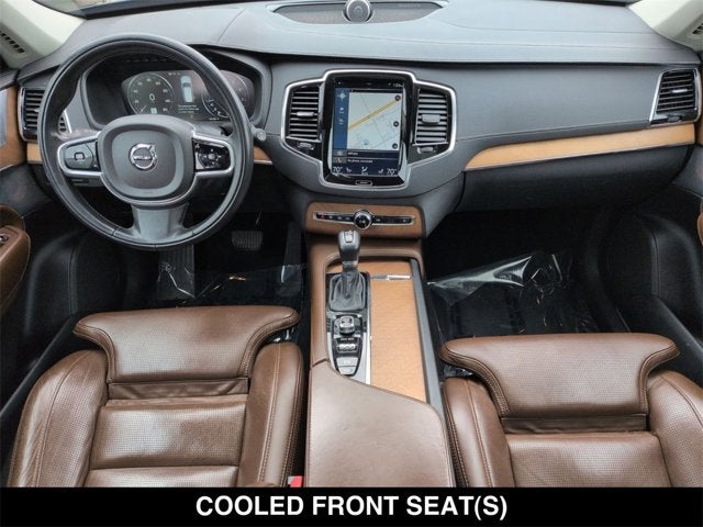 2018 Volvo XC90 Inscription