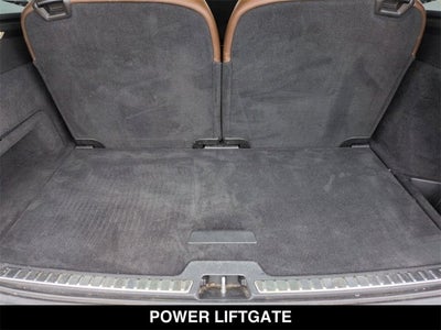 2018 Volvo XC90 Inscription