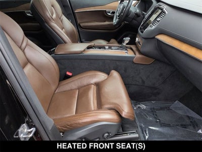 2018 Volvo XC90 Inscription