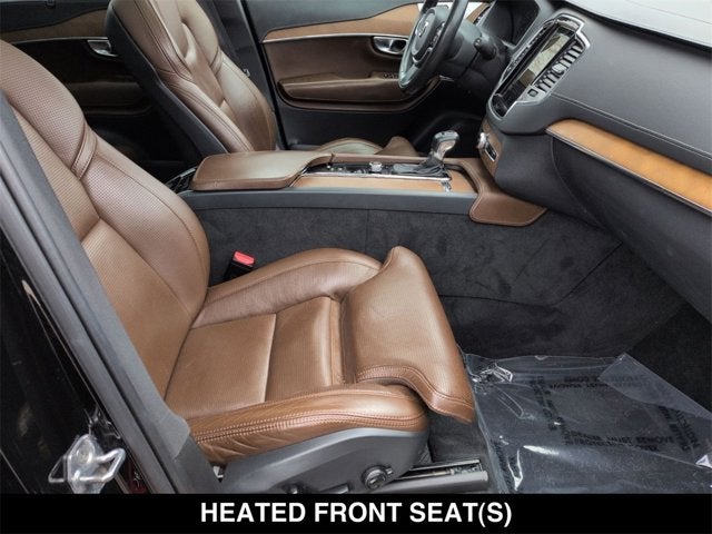 2018 Volvo XC90 Inscription