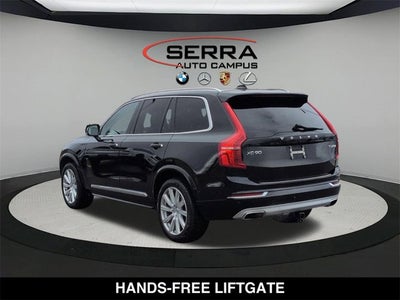 2018 Volvo XC90 Inscription