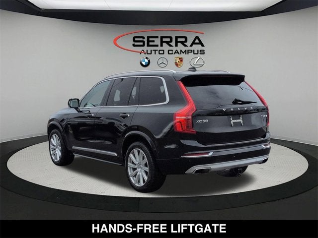2018 Volvo XC90 Inscription