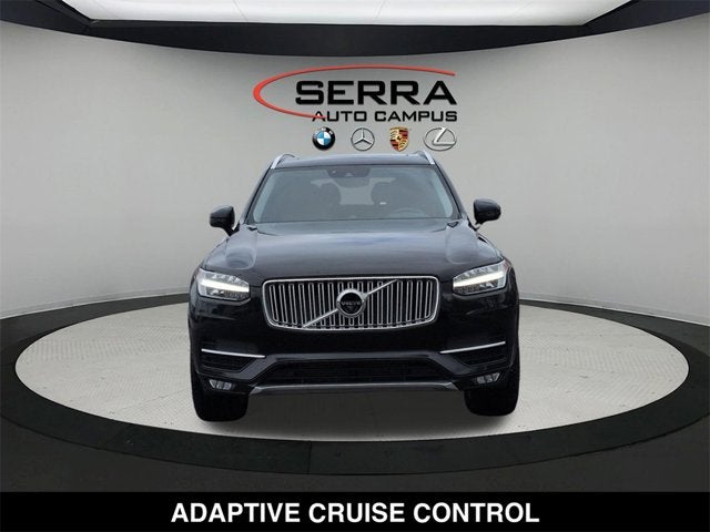 2018 Volvo XC90 Inscription