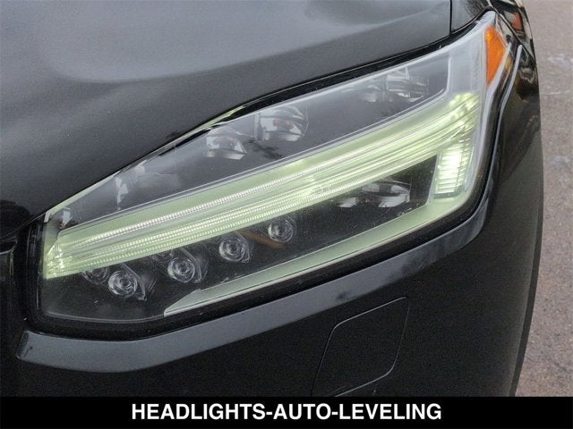 2018 Volvo XC90 Inscription