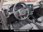 2020 Volvo XC40 Inscription