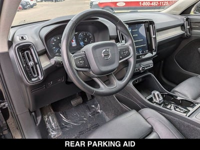 2020 Volvo XC40 Inscription