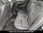 2020 Volvo XC40 Inscription