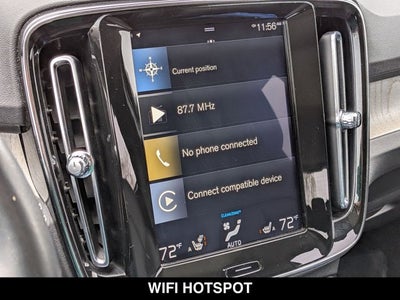 2020 Volvo XC40 Inscription