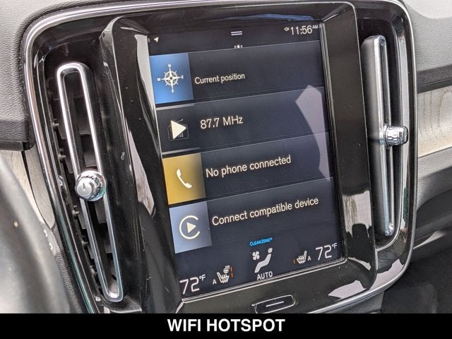2020 Volvo XC40 Inscription