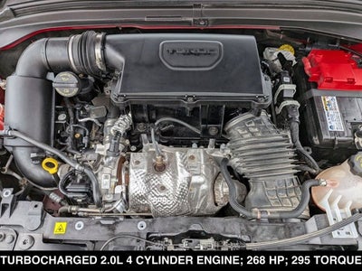 2024 Dodge Hornet GT