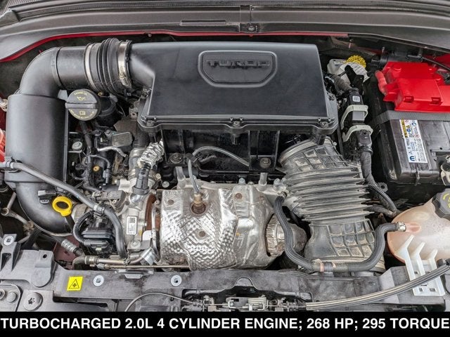 2024 Dodge Hornet GT