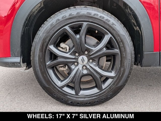 2024 Dodge Hornet GT