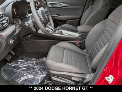 2024 Dodge Hornet GT