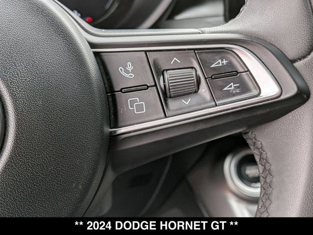 2024 Dodge Hornet GT