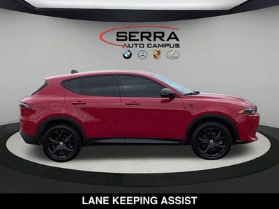 2024 Dodge Hornet GT