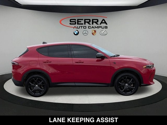 2024 Dodge Hornet GT