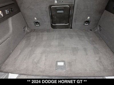 2024 Dodge Hornet GT