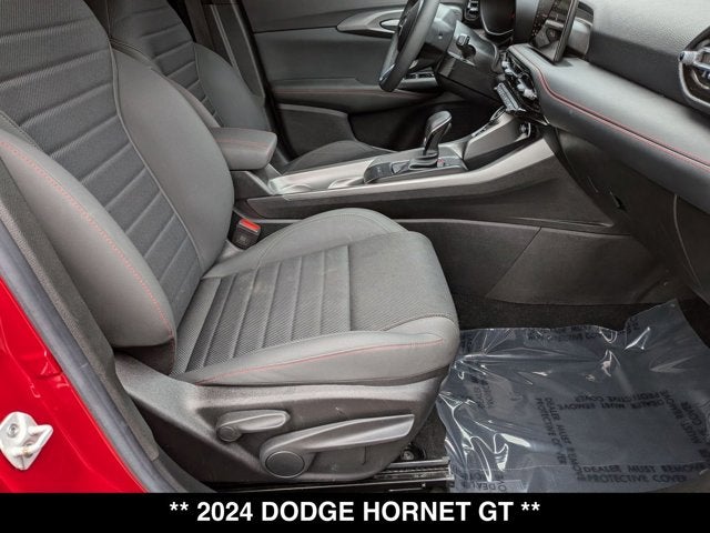 2024 Dodge Hornet GT