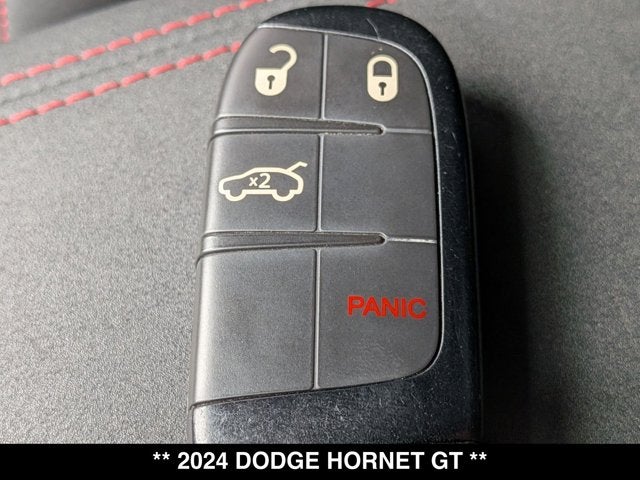2024 Dodge Hornet GT