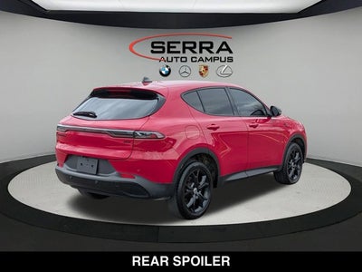 2024 Dodge Hornet GT