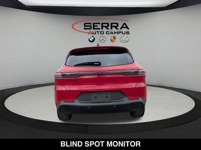 2024 Dodge Hornet GT