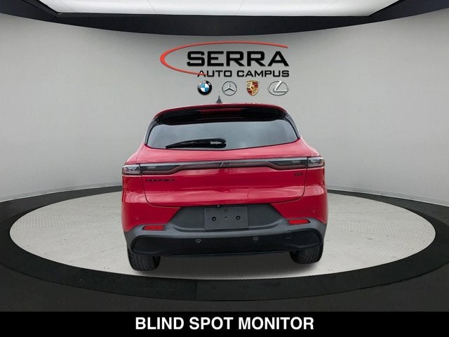 2024 Dodge Hornet GT