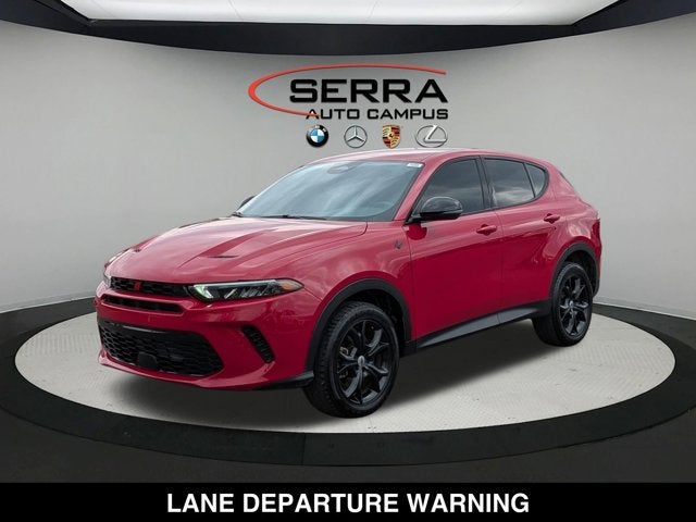 2024 Dodge Hornet GT