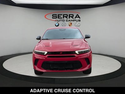 2024 Dodge Hornet GT