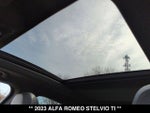 2023 Alfa Romeo Stelvio Ti