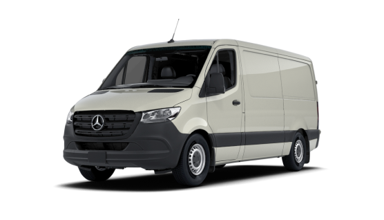 Mercedes-Benz of Okemos in Okemos MI Sprinter Cargo Van