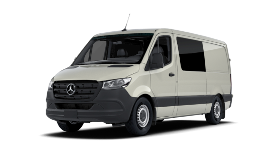 Mercedes-Benz of Okemos in Okemos MI Sprinter Crew Van