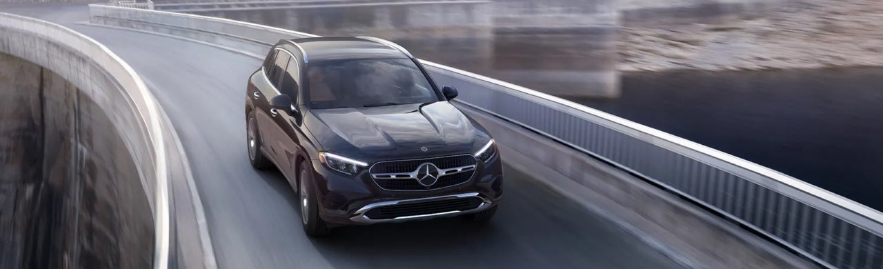 Mercedes Benz GLC 300