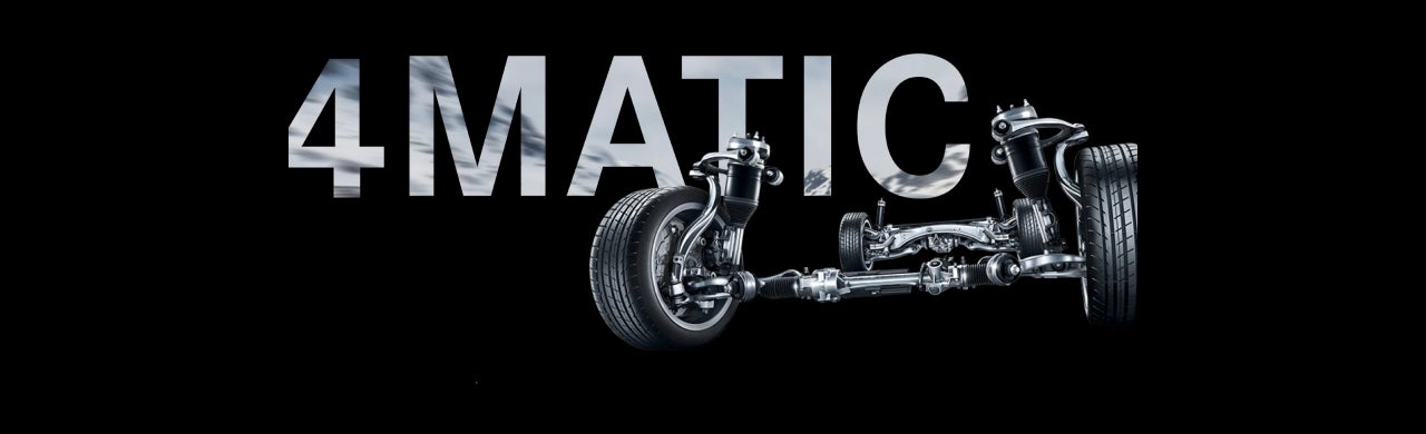 4MATIC