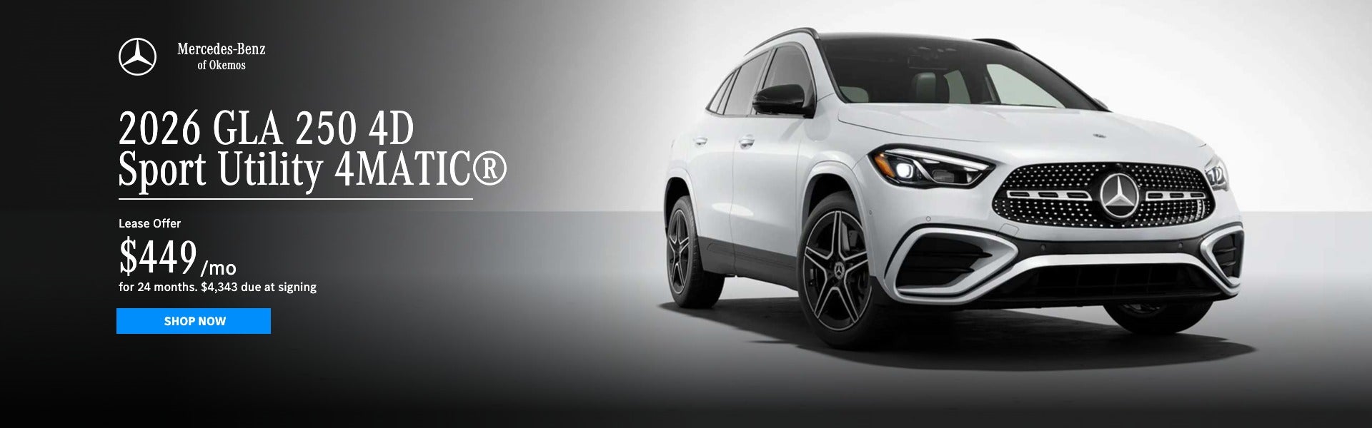 2026 GLA